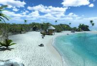Beach Bungalow